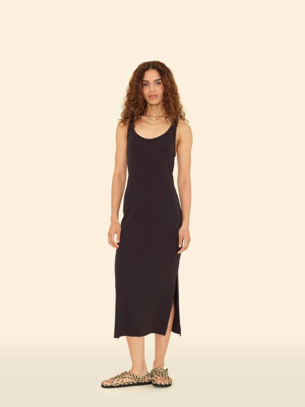 True Black Beckett Dress - Image 3