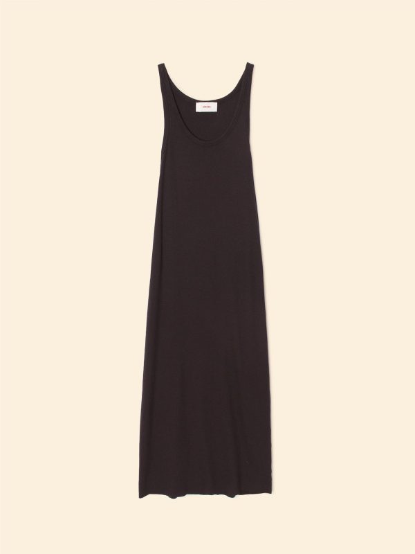 True Black Beckett Dress - Image 4