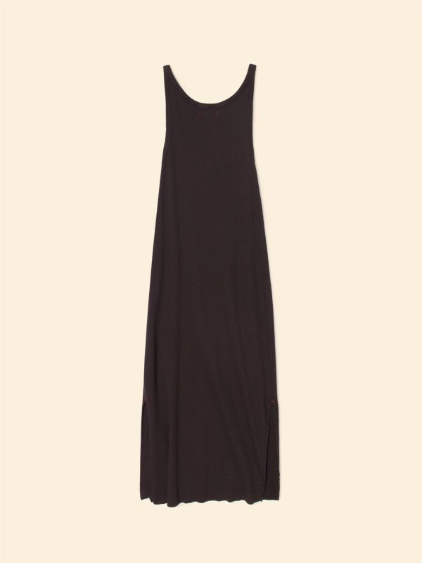 True Black Beckett Dress - Image 5