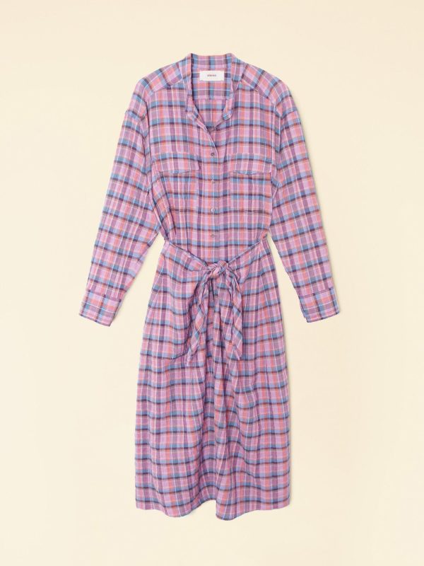 Moonstone Alanis Dress - Image 4