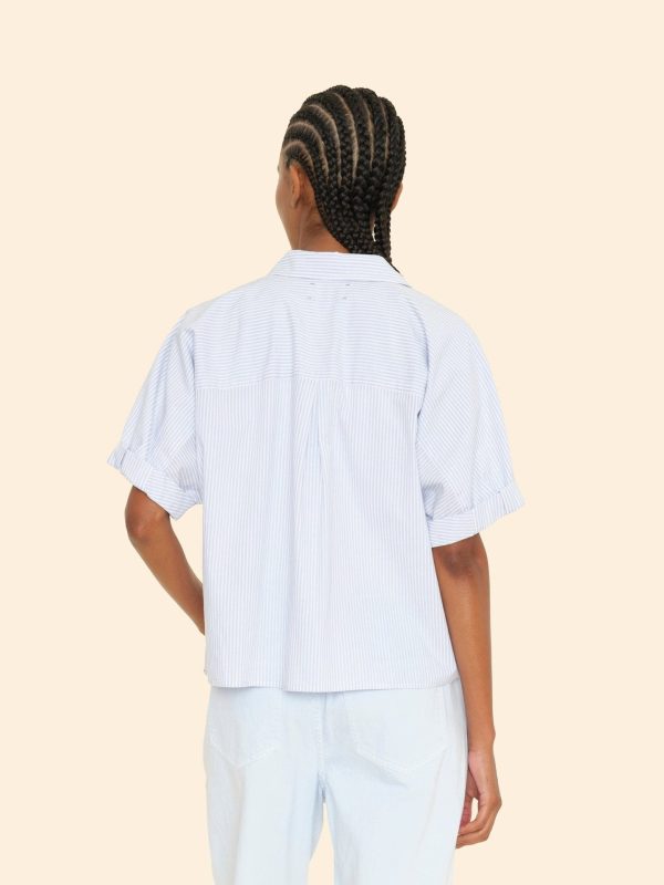 Sky Teddy Shirt - Image 2