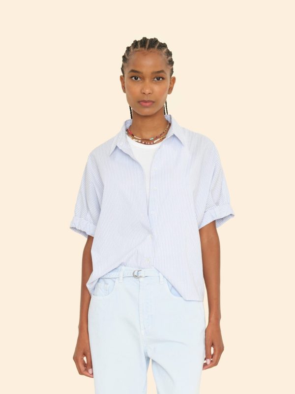 Sky Teddy Shirt - Image 3