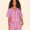 Lilac Ruby Thea Shirt