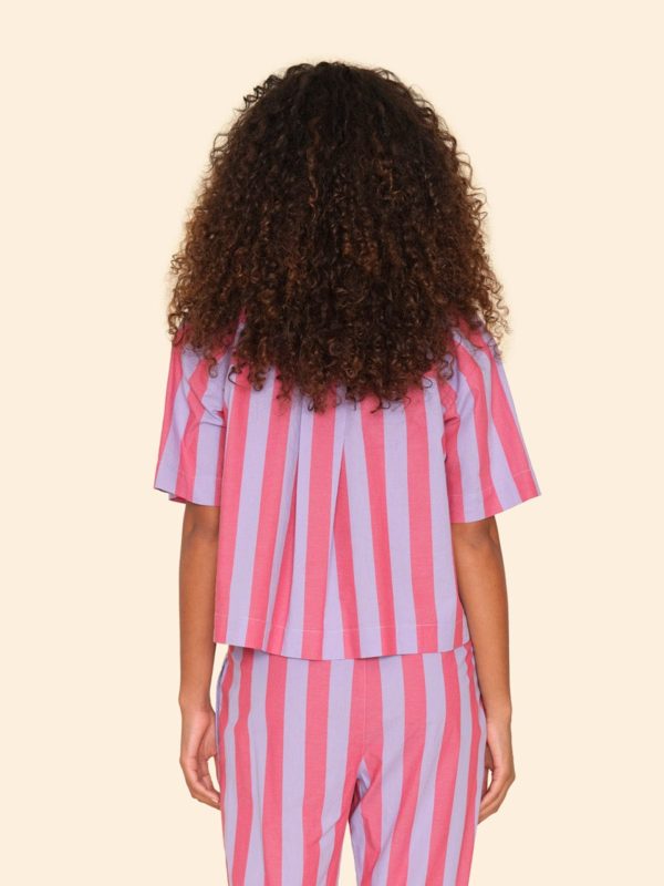 Lilac Ruby Thea Shirt - Image 2