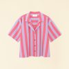 Lilac Ruby Thea Shirt - Image 3