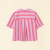 Lilac Ruby Thea Shirt - Image 4