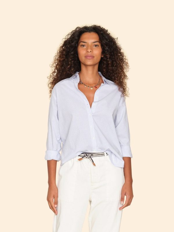 Sky Beau Shirt