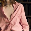 Fire Pink Beau Shirt - Image 2