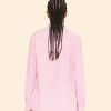 Fire Pink Beau Shirt - Image 4