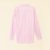 Fire Pink Beau Shirt - Image 6