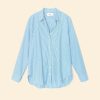 Myrtle Blue Beau Shirt