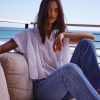 White Louelle Top - Image 4