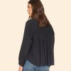Obsidian Daisy Top - Image 2