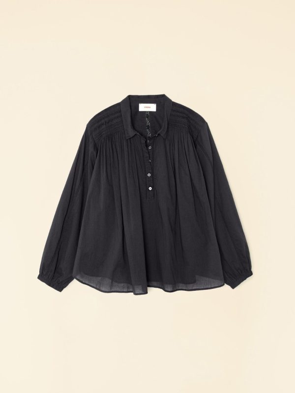 Obsidian Daisy Top - Image 3