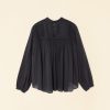 Obsidian Daisy Top - Image 4