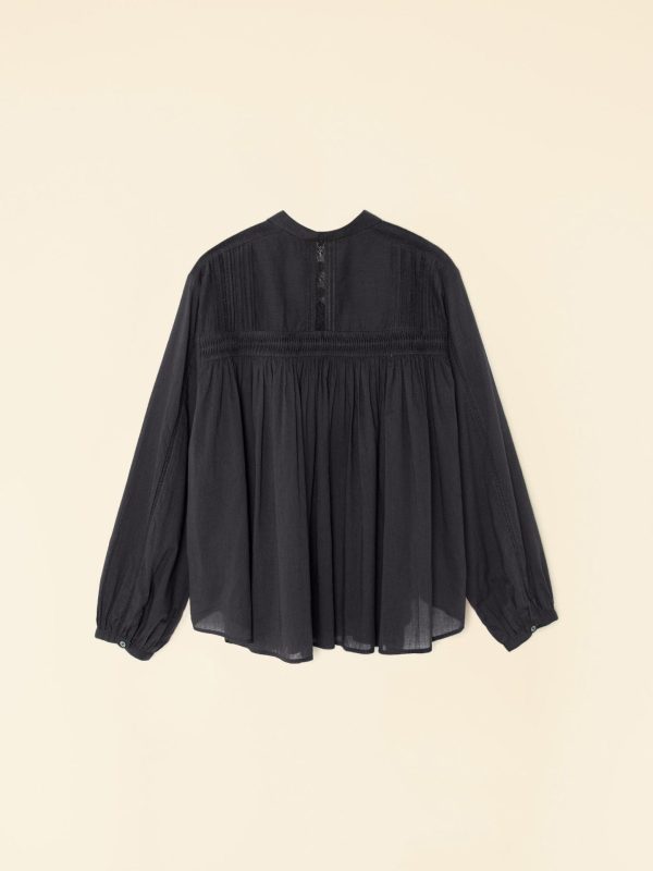 Obsidian Daisy Top - Image 4