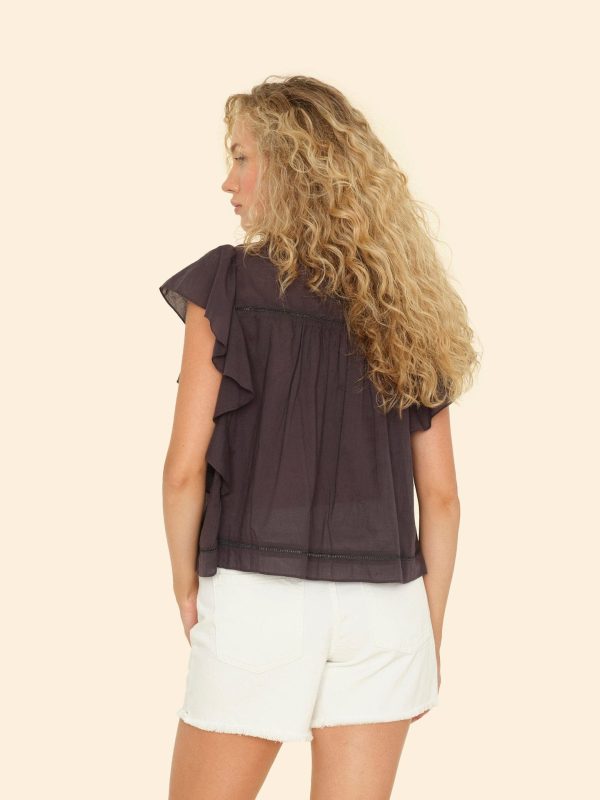 Obsidian Mara Top - Image 2