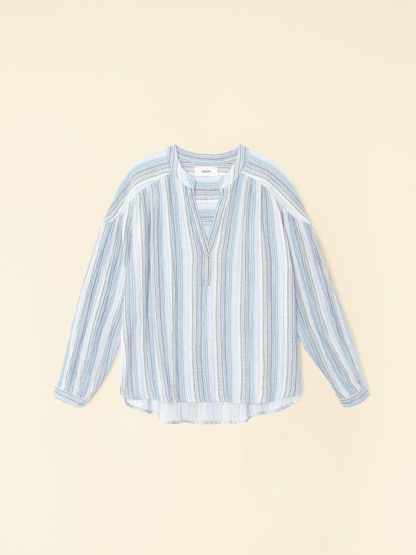 Shoreline Alina Top