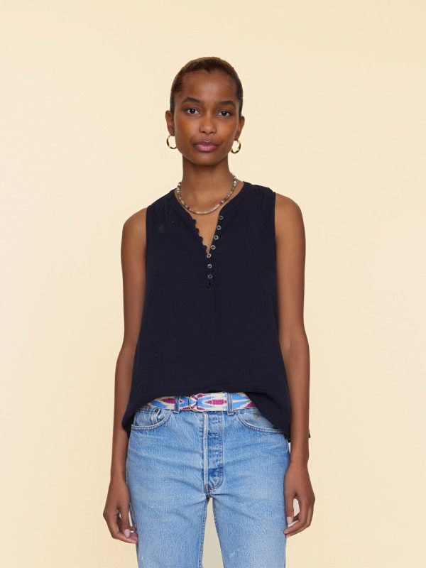 North Star Tish Top