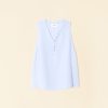 Pale Sky Tish Top - Image 5