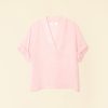 Opal Pink Avery Top - Image 3