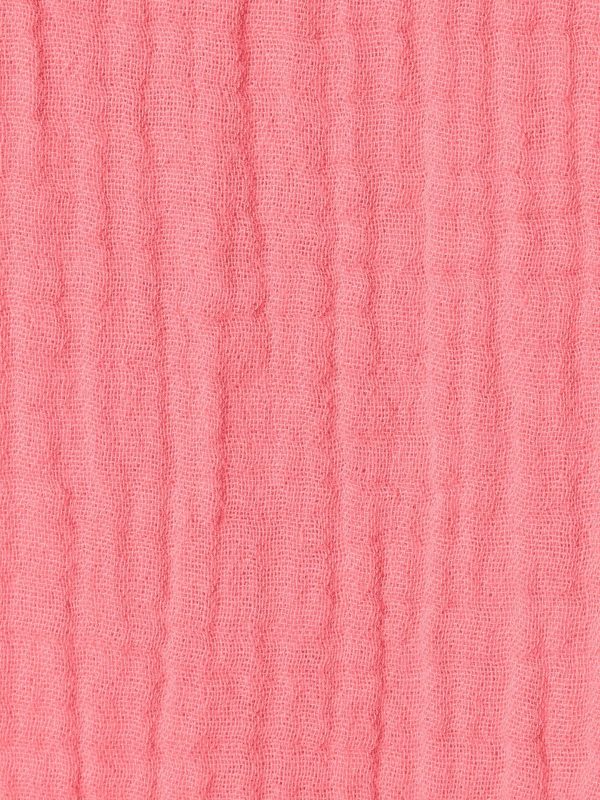 Sunset Coral Avery Top - Image 4
