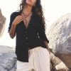 Black Scout Shirt