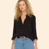 Black Scout Shirt - Image 2