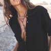 Black Scout Shirt - Image 3