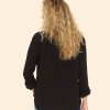 Black Scout Shirt - Image 4