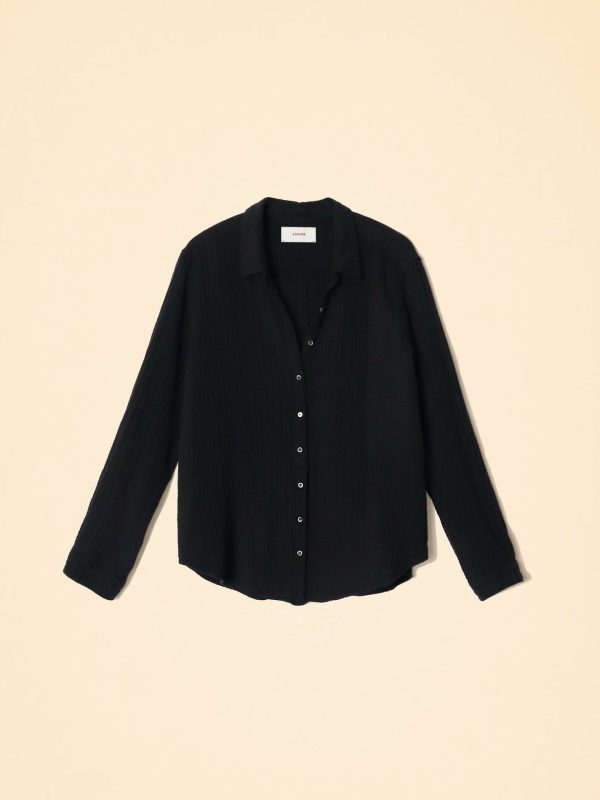 Black Scout Shirt - Image 6