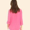 Hot Pink Scout Shirt - Image 2