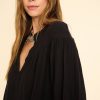Black Clem Top - Image 3