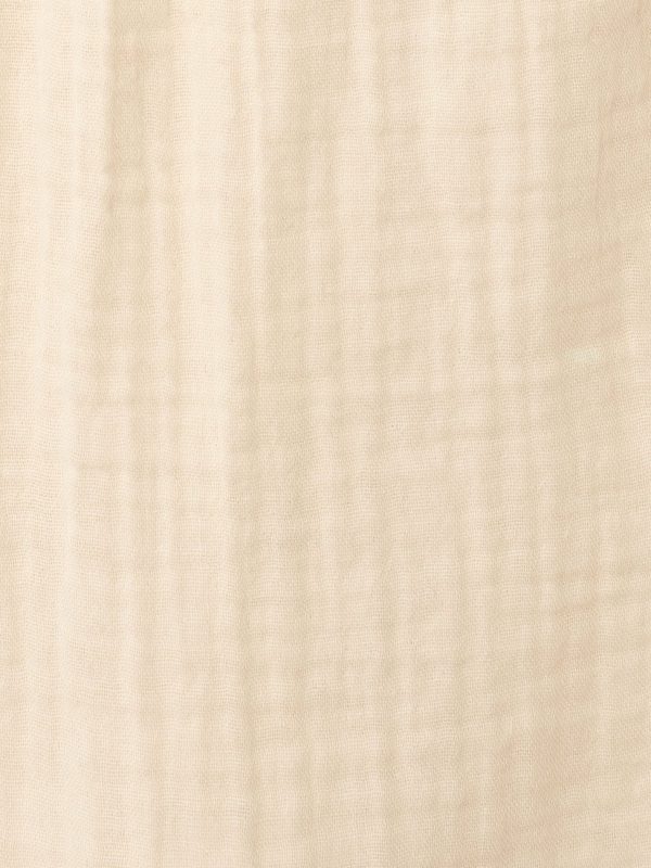 Oysterette Ansel Gauze Top - Image 3