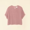 Dusty Rose Carson Top - Image 3