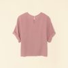 Dusty Rose Carson Top - Image 4