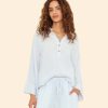 Pale Sky Carli Top