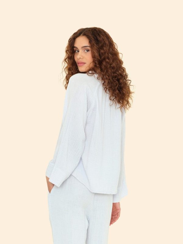 Pale Sky Carli Top - Image 2