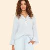 Pale Sky Carli Top - Image 3
