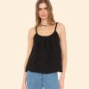Black Brandi Top - Image 3