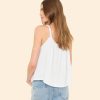 Pale Sky Brandi Top - Image 2