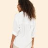 White Tyler Shirt - Image 2