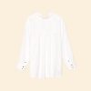 White Tyler Shirt - Image 4