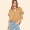 Chester Reggie Top