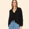 Black Milla Top - Image 3