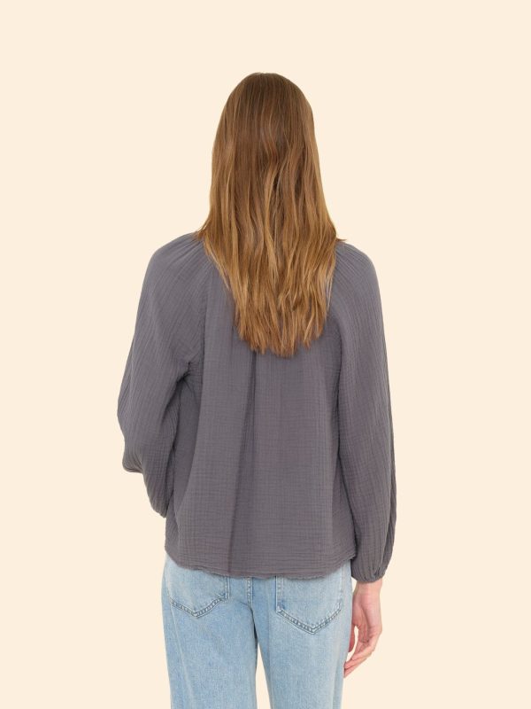 Obsidian Milla Top - Image 2