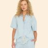Air Blue Adler Shirt