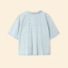 Air Blue Adler Shirt - Image 5