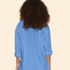Corona Blue Sydney Shirt - Image 2