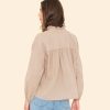 Sand Dollar Kendall Shirt - Image 2